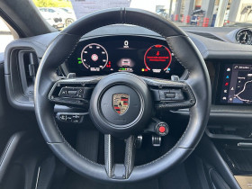 Porsche Cayenne Turbo E-Hybrid 4.0 V8 739 ch  occasion  Beaupuy - photo n7