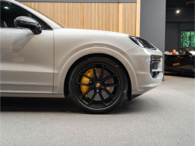 Porsche Cayenne Turbo E-Hybrid 4.0 V8 739 ch  occasion  Beaupuy - photo n6
