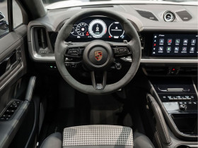 Porsche Cayenne Turbo E-Hybrid 4.0 V8 739 ch  occasion  Beaupuy - photo n5