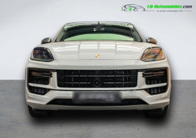 Porsche Cayenne Turbo E-Hybrid 4.0 V8 739 ch  occasion  Beaupuy - photo n2