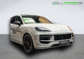 Porsche Cayenne occasion année 2024 boite Automatique Annonce Porsche Cayenne occasion Hybride Turbo E-Hybrid 4.0 V8 739 ch à Beaupuy