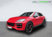 Annonce Porsche Cayenne occasion Hybride Turbo E-Hybrid 4.0 V8 739 ch  Beaupuy