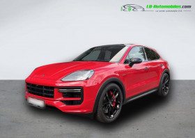 Porsche Cayenne , garage LB AUTOMOBILES  Beaupuy