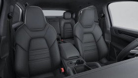 Porsche Cayenne Turbo E-Hybrid 4.0 V8 739 ch  occasion  Beaupuy - photo n7