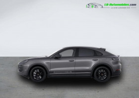 Porsche Cayenne Turbo E-Hybrid 4.0 V8 739 ch  occasion  Beaupuy - photo n5