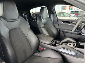Porsche Cayenne Turbo E-Hybrid 4.0 V8 739 ch  occasion  Beaupuy - photo n3