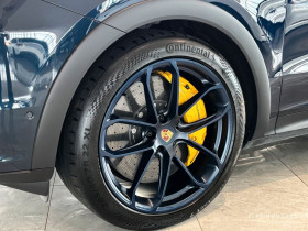 Porsche Cayenne Turbo E-Hybrid 4.0 V8 739 ch  occasion  Beaupuy - photo n5