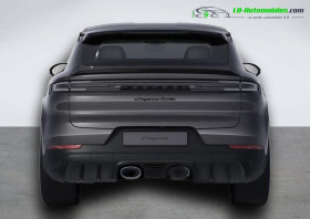 Porsche Cayenne Turbo E-Hybrid 4.0 V8 739 ch  occasion  Beaupuy - photo n6