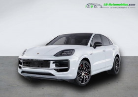 Porsche Cayenne Turbo E-Hybrid 4.0 V8 739 ch  occasion  Beaupuy - photo n3