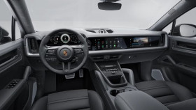 Porsche Cayenne Turbo E-Hybrid 4.0 V8 739 ch  occasion  Beaupuy - photo n2