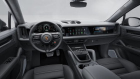 Porsche Cayenne Turbo E-Hybrid 4.0 V8 739 ch  occasion  Beaupuy - photo n2