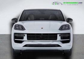 Porsche Cayenne Turbo E-Hybrid 4.0 V8 739 ch  occasion  Beaupuy - photo n4