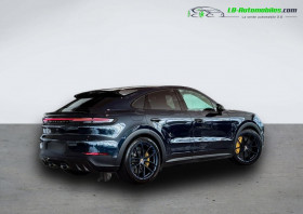 Porsche Cayenne Turbo E-Hybrid 4.0 V8 739 ch  occasion  Beaupuy - photo n2