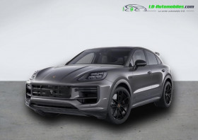 Porsche Cayenne Turbo E-Hybrid 4.0 V8 739 ch  occasion  Beaupuy - photo n3