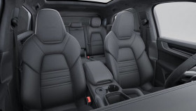 Porsche Cayenne Turbo E-Hybrid 4.0 V8 739 ch  occasion  Beaupuy - photo n6
