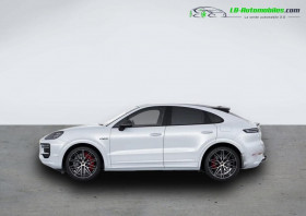 Porsche Cayenne Turbo E-Hybrid 4.0 V8 739 ch  occasion  Beaupuy - photo n5