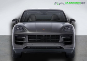 Porsche Cayenne Turbo E-Hybrid 4.0 V8 739 ch  occasion  Beaupuy - photo n4