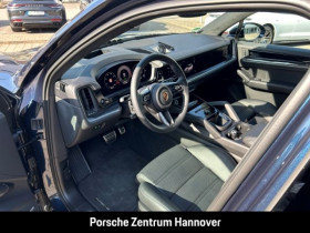 Porsche Cayenne Turbo E-Hybrid 4.0 V8 739 ch  occasion  Beaupuy - photo n4
