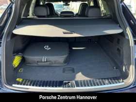 Porsche Cayenne Turbo E-Hybrid 4.0 V8 739 ch  occasion  Beaupuy - photo n3