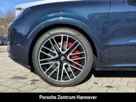Porsche Cayenne Turbo E-Hybrid 4.0 V8 739 ch  occasion  Beaupuy - photo n5