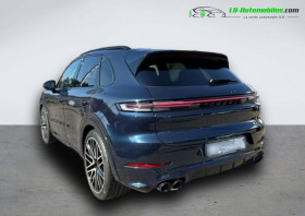 Porsche Cayenne Turbo E-Hybrid 4.0 V8 739 ch  occasion  Beaupuy - photo n2
