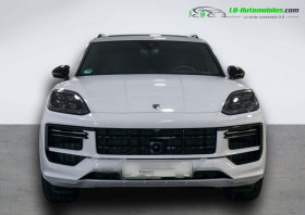 Porsche Cayenne Turbo E-Hybrid 4.0 V8 739 ch  occasion  Beaupuy - photo n2