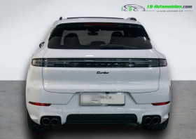 Porsche Cayenne Turbo E-Hybrid 4.0 V8 739 ch  occasion  Beaupuy - photo n4