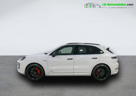 Porsche Cayenne Turbo E-Hybrid 4.0 V8 739 ch  occasion  Beaupuy - photo n3