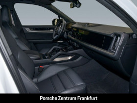 Porsche Cayenne Turbo E-Hybrid 4.0 V8 739 ch  occasion  Beaupuy - photo n5