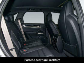 Porsche Cayenne Turbo E-Hybrid 4.0 V8 739 ch  occasion  Beaupuy - photo n6