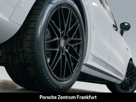 Porsche Cayenne Turbo E-Hybrid 4.0 V8 739 ch  occasion  Beaupuy - photo n8
