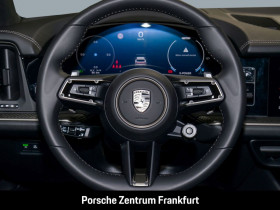 Porsche Cayenne Turbo E-Hybrid 4.0 V8 739 ch  occasion  Beaupuy - photo n7