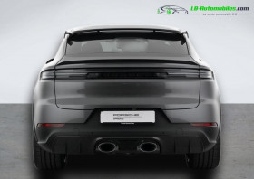 Porsche Cayenne Turbo E-Hybrid 4.0 V8 739 ch  occasion  Beaupuy - photo n5