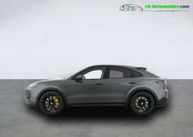 Porsche Cayenne Turbo E-Hybrid 4.0 V8 739 ch  occasion  Beaupuy - photo n4