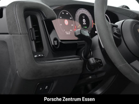 Porsche Cayenne Turbo E-Hybrid 4.0 V8 739 ch  occasion  Beaupuy - photo n6