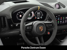 Porsche Cayenne Turbo E-Hybrid 4.0 V8 739 ch  occasion  Beaupuy - photo n8