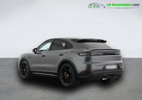 Porsche Cayenne Turbo E-Hybrid 4.0 V8 739 ch  occasion  Beaupuy - photo n2