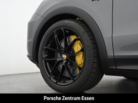 Porsche Cayenne Turbo E-Hybrid 4.0 V8 739 ch  occasion  Beaupuy - photo n9