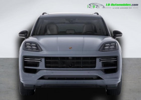 Porsche Cayenne Turbo E-Hybrid 4.0 V8 739 ch  occasion  Beaupuy - photo n4