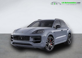 Porsche Cayenne Turbo E-Hybrid 4.0 V8 739 ch  occasion  Beaupuy - photo n3