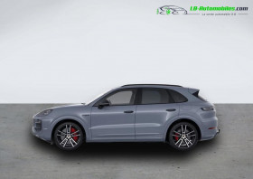 Porsche Cayenne Turbo E-Hybrid 4.0 V8 739 ch  occasion  Beaupuy - photo n5