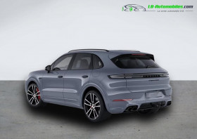 Porsche Cayenne , garage LB AUTOMOBILES  Beaupuy