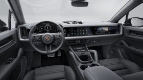 Porsche Cayenne Turbo E-Hybrid 4.0 V8 739 ch  occasion  Beaupuy - photo n2