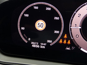 Porsche Cayenne Turbo E-Hybrid 4.0 V8 739 ch  occasion  Beaupuy - photo n8