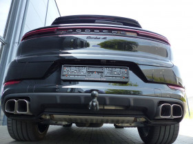 Porsche Cayenne Turbo E-Hybrid 4.0 V8 739 ch  occasion  Beaupuy - photo n7