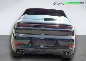 Porsche Cayenne Turbo E-Hybrid 4.0 V8 739 ch  occasion  Beaupuy - photo n5