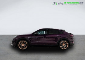 Porsche Cayenne Turbo E-Hybrid 4.0 V8 739 ch  occasion  Beaupuy - photo n3