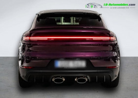 Porsche Cayenne Turbo E-Hybrid 4.0 V8 739 ch  occasion  Beaupuy - photo n2