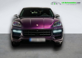 Porsche Cayenne Turbo E-Hybrid 4.0 V8 739 ch  occasion  Beaupuy - photo n4