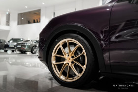 Porsche Cayenne Turbo E-Hybrid 4.0 V8 739 ch  occasion  Beaupuy - photo n6